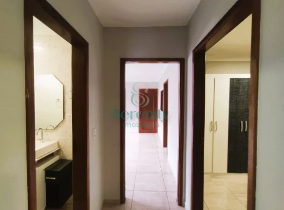 Imagem Apartamento para alugar no centro - Londrina - PR