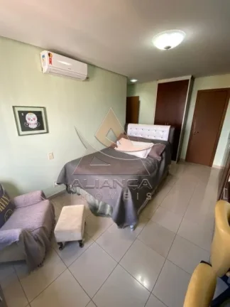 Imagem Apartamento - Ribeirão Preto - Higienópolis