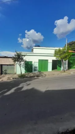 Imagem Loja Comercial - São João Batista - Belo Horizonte