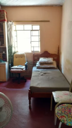 Imagem Casa à venda no bairro Nova Guará - Guaratinguetá/SP