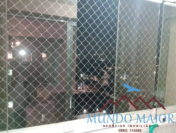 Imagem Apartamento com 3 Quartos à Venda, 62 m - São Bernardo Do Campo!!!