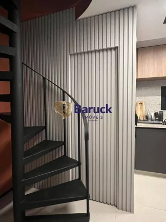 Imagem Apartamento com 2 Quartos à Venda, 60 m² em Moema - São Paulo