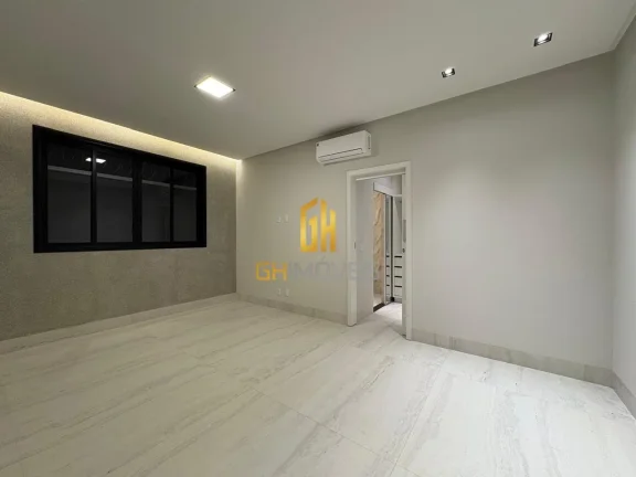 Imagem Casa com 3 quartos no Jardim Mont Serrat, em terreno com 398m² com 200m² de área construída poss...