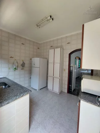 Imagem Casa à Venda em Flórida, Praia Grande - SP