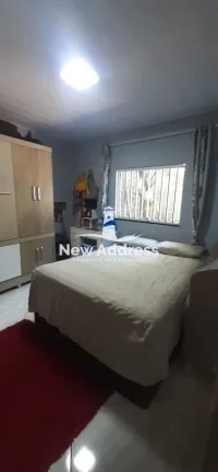 Imagem Casa de 2 quartos à venda em Bandeirantes - Cariacica