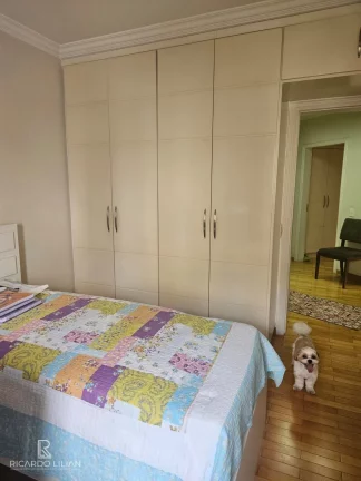 Imagem A VENDA!!! -- Apartamento Alto Padrão com 158M² no Tatuapé, São Paulo/SP