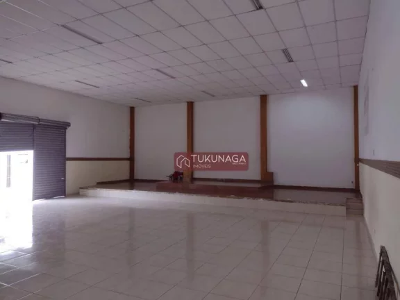 Imagem Galpão à venda, 750 m² por R$ 2.200.000,00 - Vila Nilo - São Paulo/SP