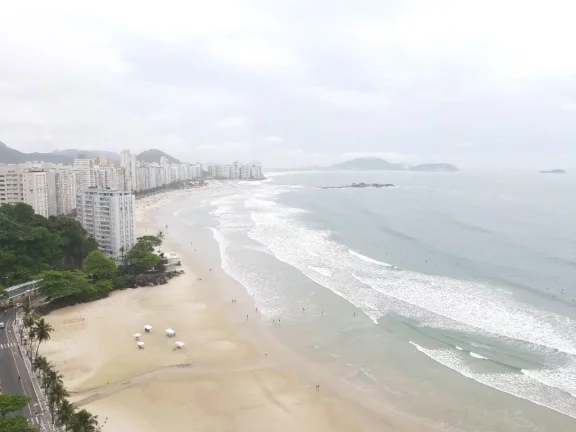 Imagem COBERTURA A BEIRA MAR