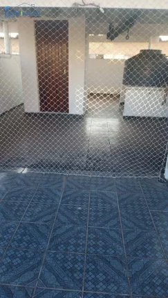 Imagem SOBRADO À VENDA NO BAIRRO PAULICÉIA - SÃO BERNARDO DO CAMPO - SP