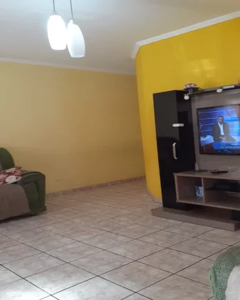 Imagem CASA RESIDENCIAL em ITU - SP, PARQUE INDUSTRIAL