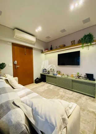 Imagem Apartamento com 3 quartos, Embaré, Santos - R$ 1.99 mi, Cod: 24509