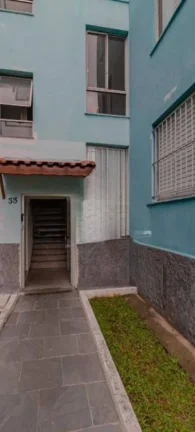 Imagem Apartamento para Locação no Condomínio Tambuata