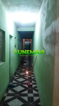 Imagem Casa à Venda em Suzano – Conforto e praticidade para você e sua família!