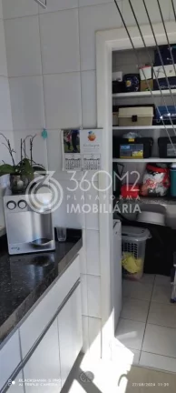 Imagem Apartamento para Venda em Santo André / SP no bairro Vila América