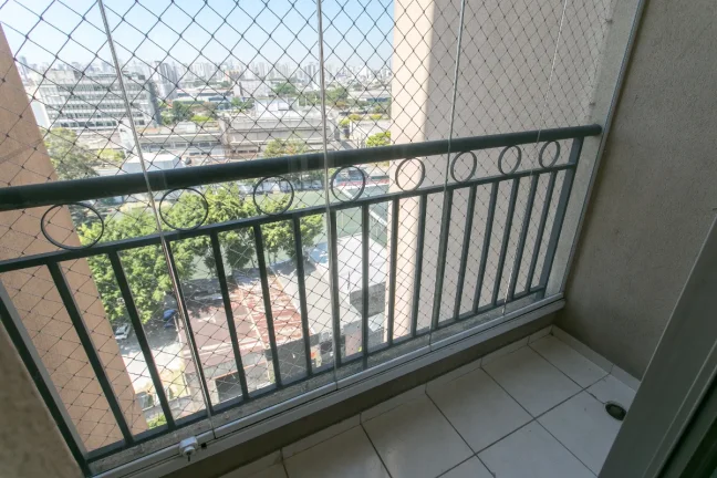 Imagem Apartamento para venda em Freguesia Do Ó com 2 quartos , 48m2