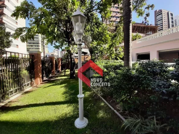 Imagem Apartamento à venda, 317 m² por R$ 3.300.000,00 - Meireles - Fortaleza/CE
