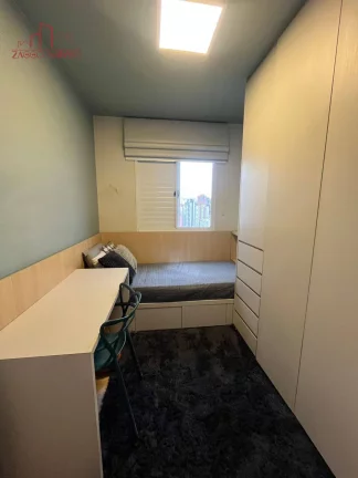 Imagem Apartamento - 63 m² - 3 Dorms - 2 vagas -Vila Andrade
