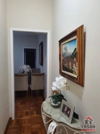 Imagem Apartamento 3 Quartos à venda, 106m² - Tijuca