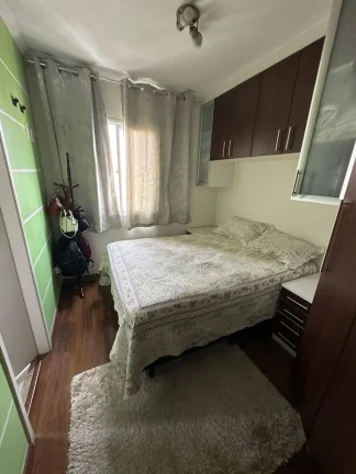 Imagem Apartamento com 2 dormitórios e 2 vagas próximo ao Metrô Penha
