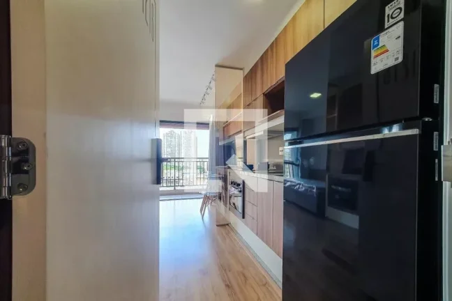 Imagem Apartamento à Venda - Bosque da Saúde, 1 Quarto, 27 m2