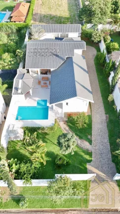 Imagem Casa de Condomínio com 5 Quartos à Venda, 1.000 m² em Terras De Itaici - Indaiatuba