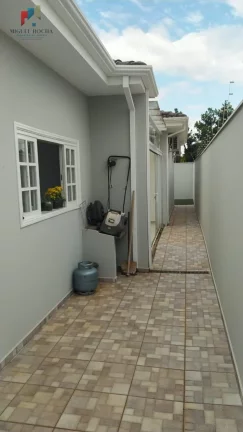 Imagem Casa à venda no bairro Colina Verde - Tatuí/SP