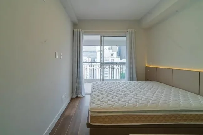 Imagem Apartamento à venda Bela Vista São Paulo