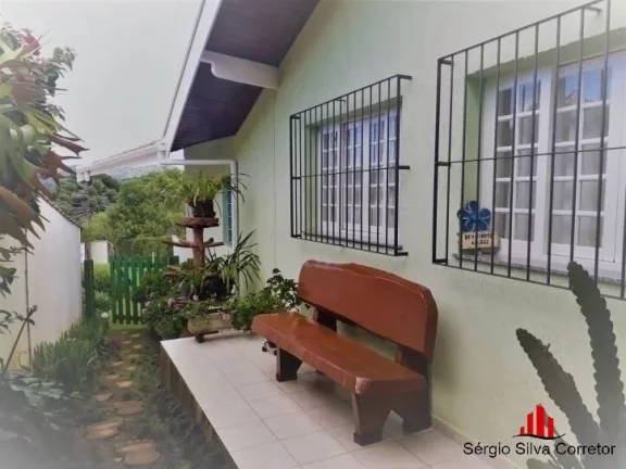 Imagem Maravilhosa Casa Com 03 Quartos a Venda na Região de Abernéssia.