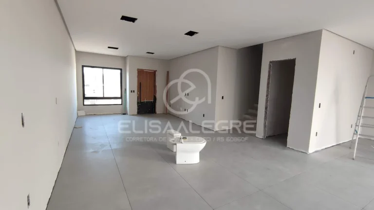 Imagem Casa Sobrado em Igara, Canoas/RS
