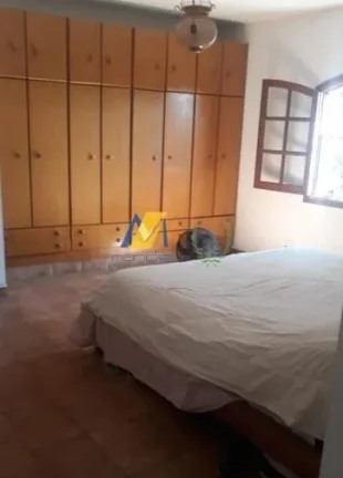 Imagem Vendo Casa em Atibaia, Retiro das Fontes