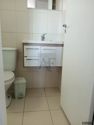 Imagem Apartamento para alugar em Tatuapé, São Paulo