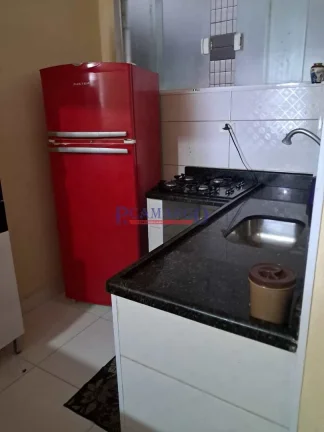 Imagem Apartamento Padrão