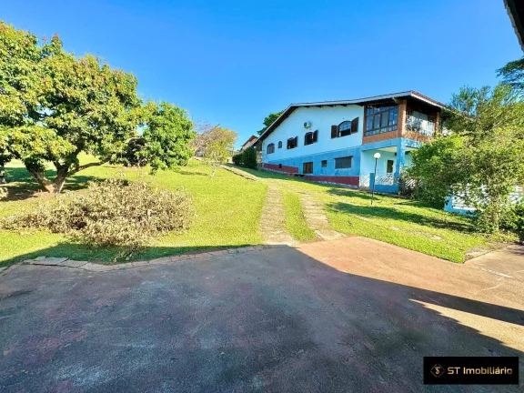 Imagem Incrível Chácara em Condomínio Atibaia 2000m² ou 3000m²! Financiamento!
