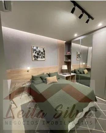 Imagem Apartamento 3 dormitórios para Venda em Teresina, Macaúba, 3 dormitórios, 1 suíte, 2 banheiros, 2 vagas