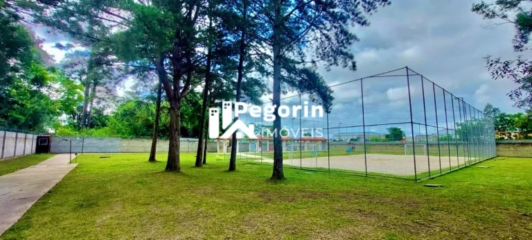 Imagem Apartamento à venda em Pinhais, Jardim Cláudia, com 2 quartos, 51,24m²