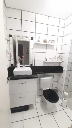 Imagem APARTAMENTO 2 DORM - VIVA VISTA RECANTO - SUMARÉ