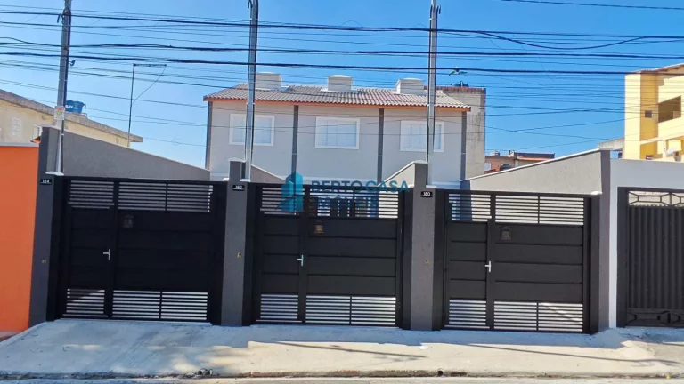 Imagem Casa Padrão