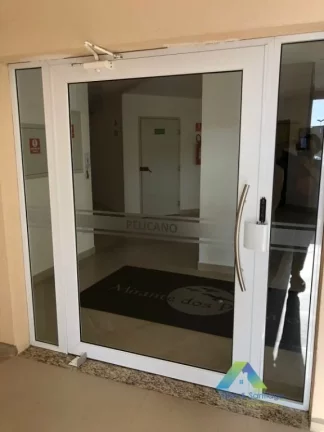 Imagem Apartamento com 2 dormitórios à venda, 57 m² por R$ 450.000,00 - Vila das Mercês - São Paulo/SP