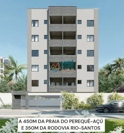 Imagem Pré -Lançamento no Pereque Açu. Pagamento super facilitado!