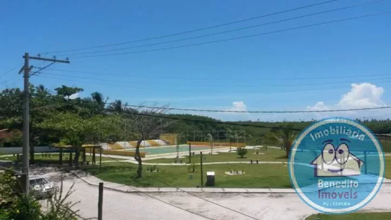 Imagem Vendo casarão tipo pousada em Mogiquiçaba , Bahia.