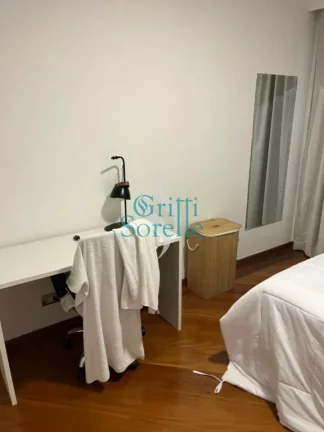 Imagem Apartamento à Venda em Jardim Paulista - São Paulo/SP.