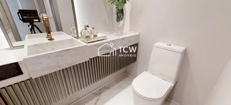 Imagem Apartamento Padrão 2 suítes no Vila Mariana