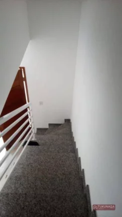 Imagem Sobrado à venda, 54 m² por R$ 365.000,00 - Vila Germinal - São Paulo/SP