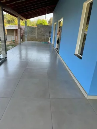 Imagem Sítio à venda no bairro Iperozinho em Capela do Alto/SP