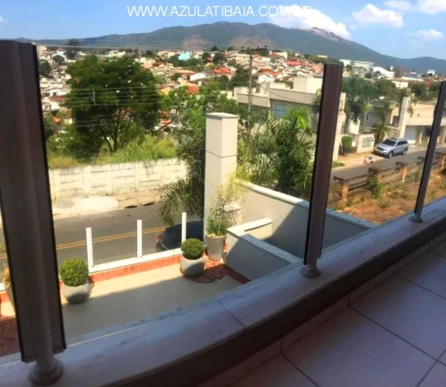 Imagem Casa para Venda em Atibaia, Jardim Paulista, 3 dormitórios, 3 suítes, 2 vagas
