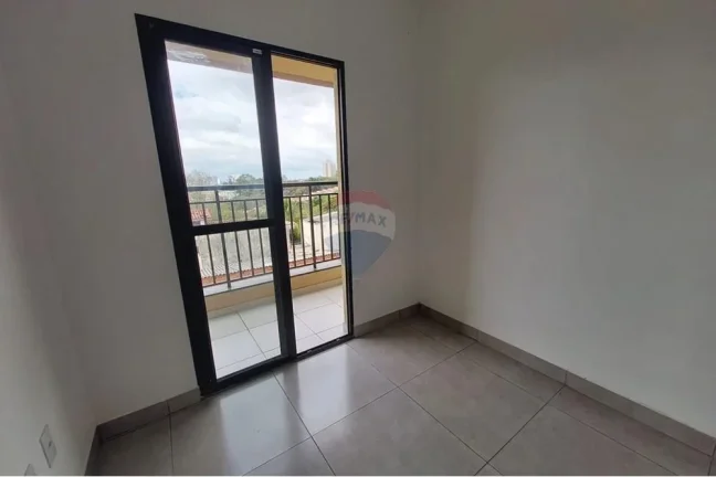 Imagem Apartamento Novo na Vila Fiori com varanda