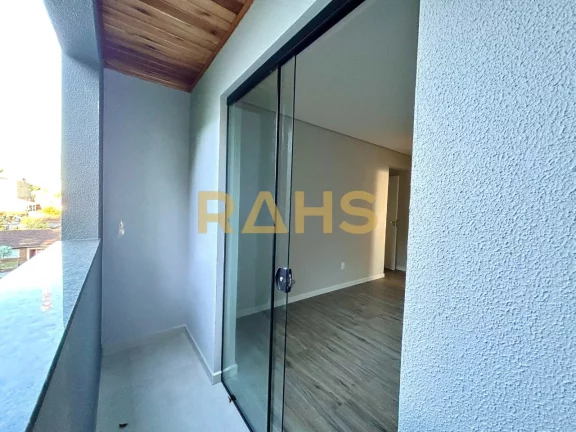 Imagem Excelente apartamento localizado no bairro Costa e Silva, próximo ao IFSC. Conta com unidades de 62...