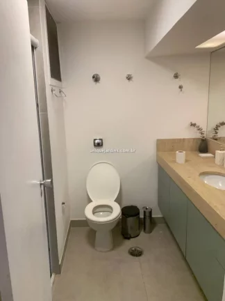 Imagem Apartamento para alugar Itaim Bibi São Paulo