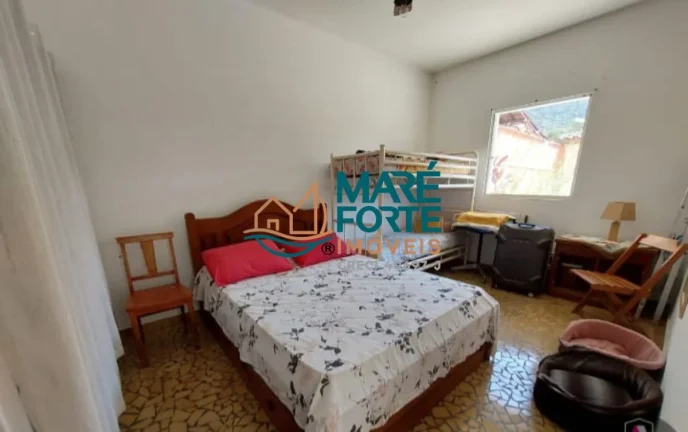 Imagem Oportunidade para Você Cliente que esta procurando um Casa no Centro de Ubatuba SP