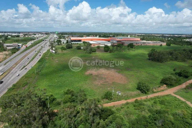 Imagem Excelente área a venda em Parnamirim - ao lado do Atacadão - vizinho ao ifrn